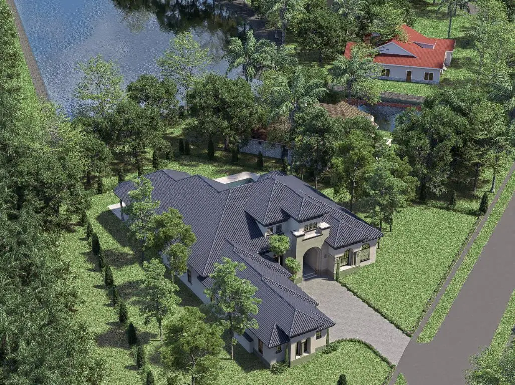 6121 Wildcat Run, West Palm Beach, FL 33412 - #1