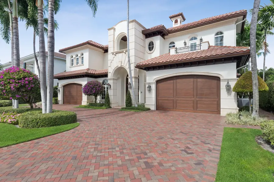 293 Sabal Palm Terrace, Boca Raton, FL 33432 - #2