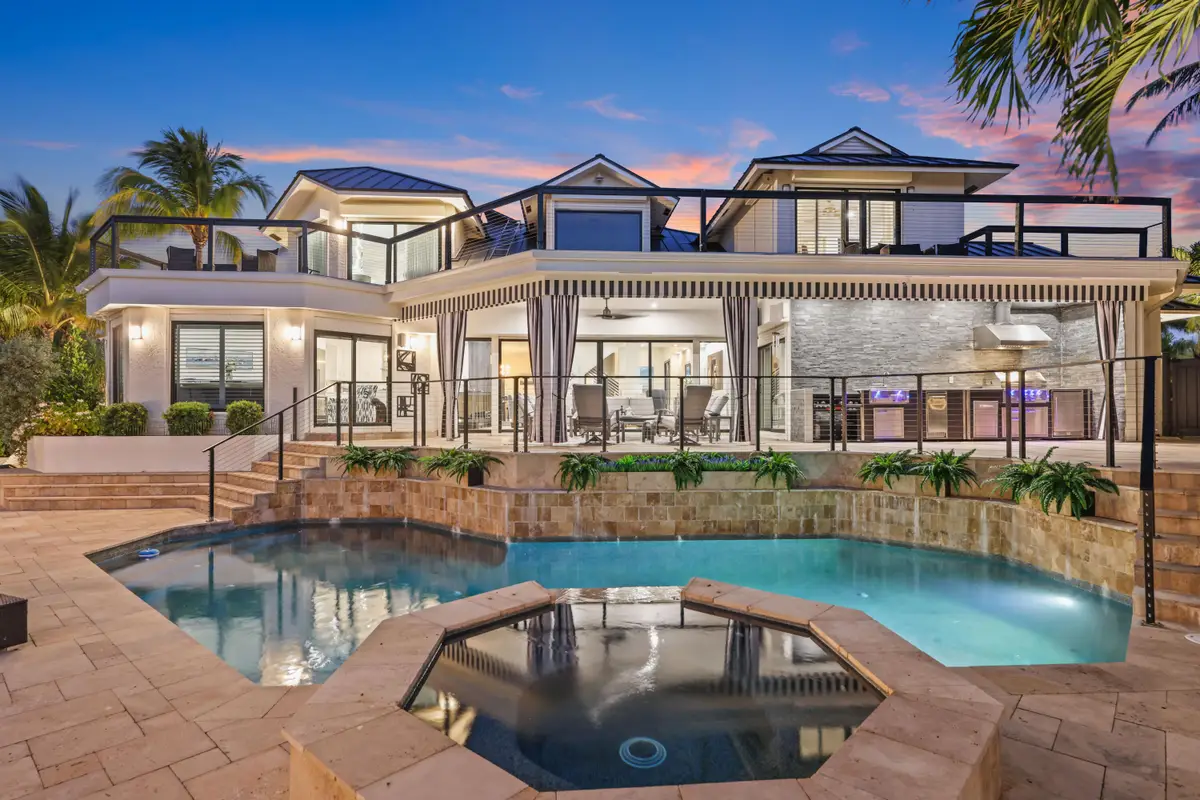 125 Marlin Drive, Ocean Ridge, FL 33435 - #1