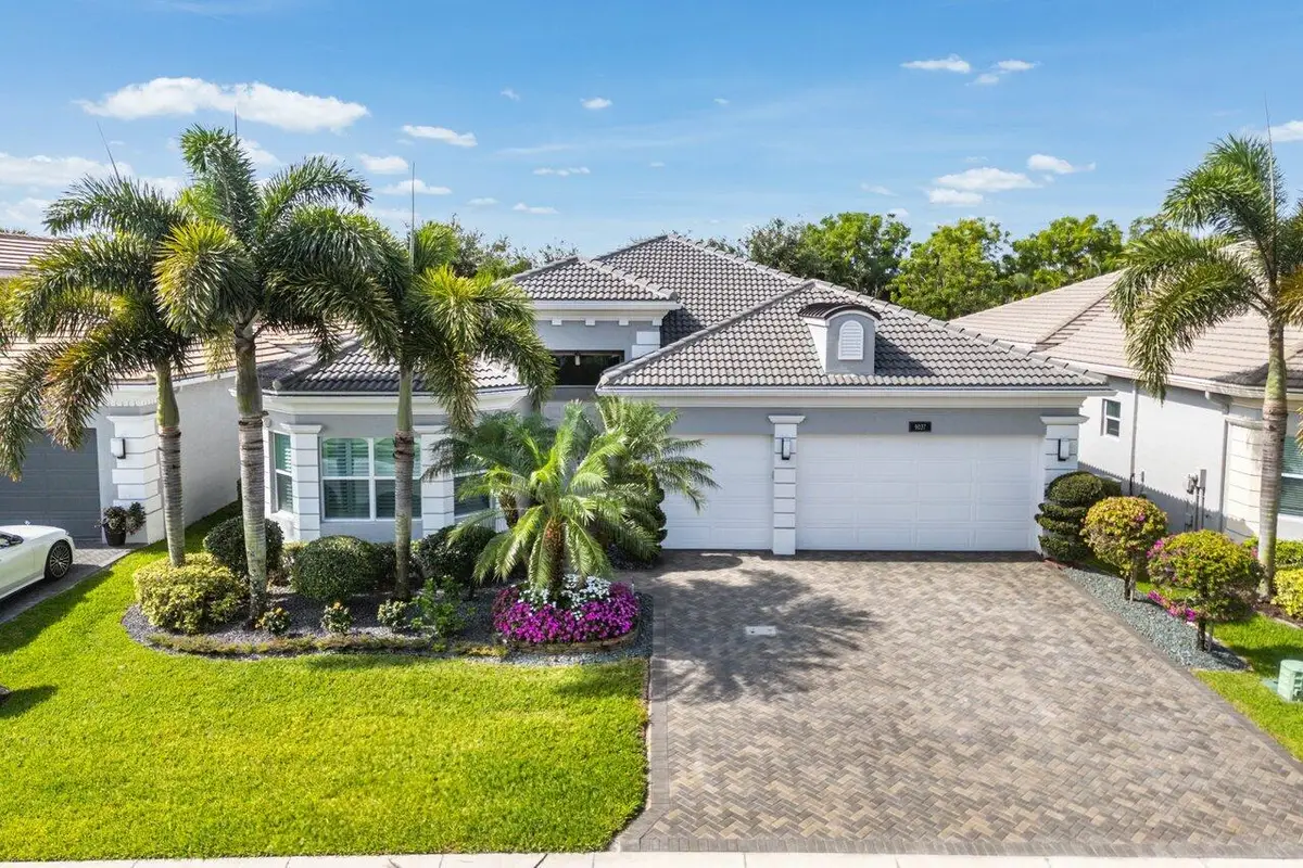 9037 Golden Mountain Circle, Boynton Beach, FL 33473 - #1