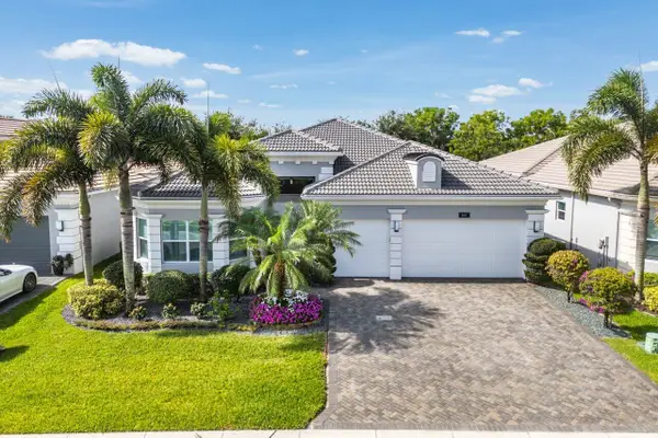 9037 Golden Mountain Circle, Boynton Beach, FL 33473