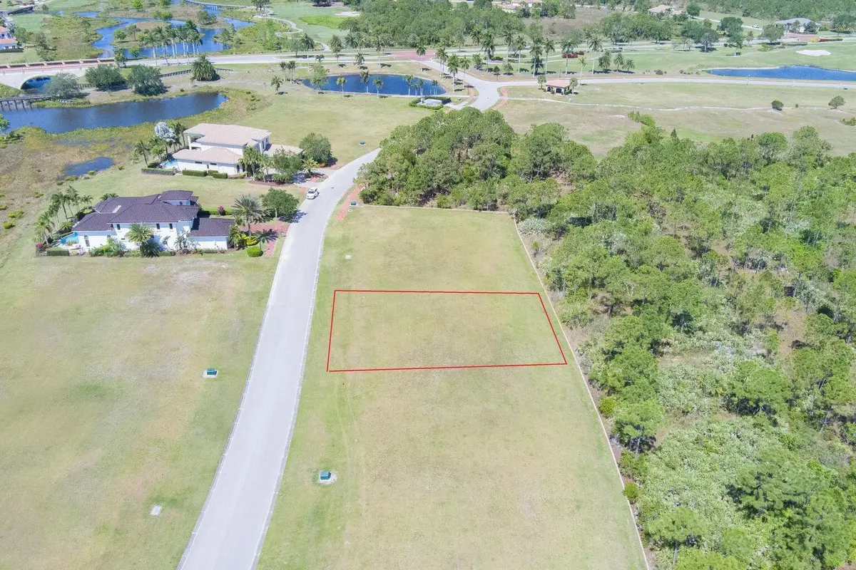 137 SE Tramonto Street, Port Saint Lucie, FL 34984 - #1