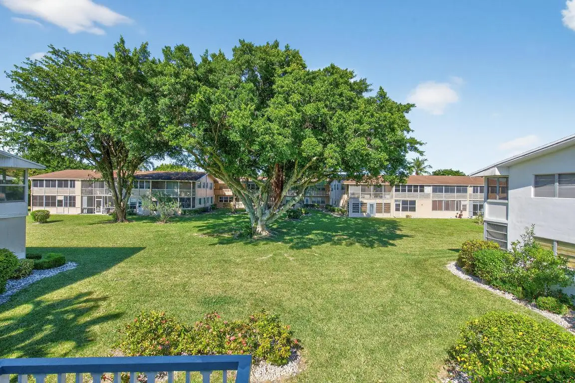 71 Canterbury C #71, West Palm Beach, FL 33417 - #1