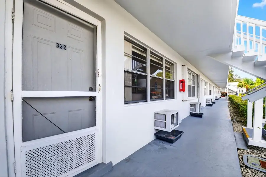 332 Northampton Q, West Palm Beach, FL 33417 - #2