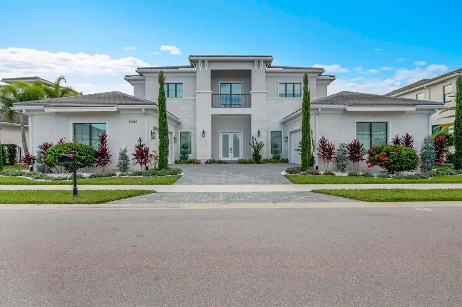 7480 NW 26th Way, Boca Raton, FL 33496 - #2