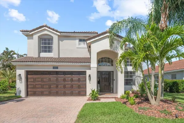 4185 Sea Mist Way, Wellington, FL 33449