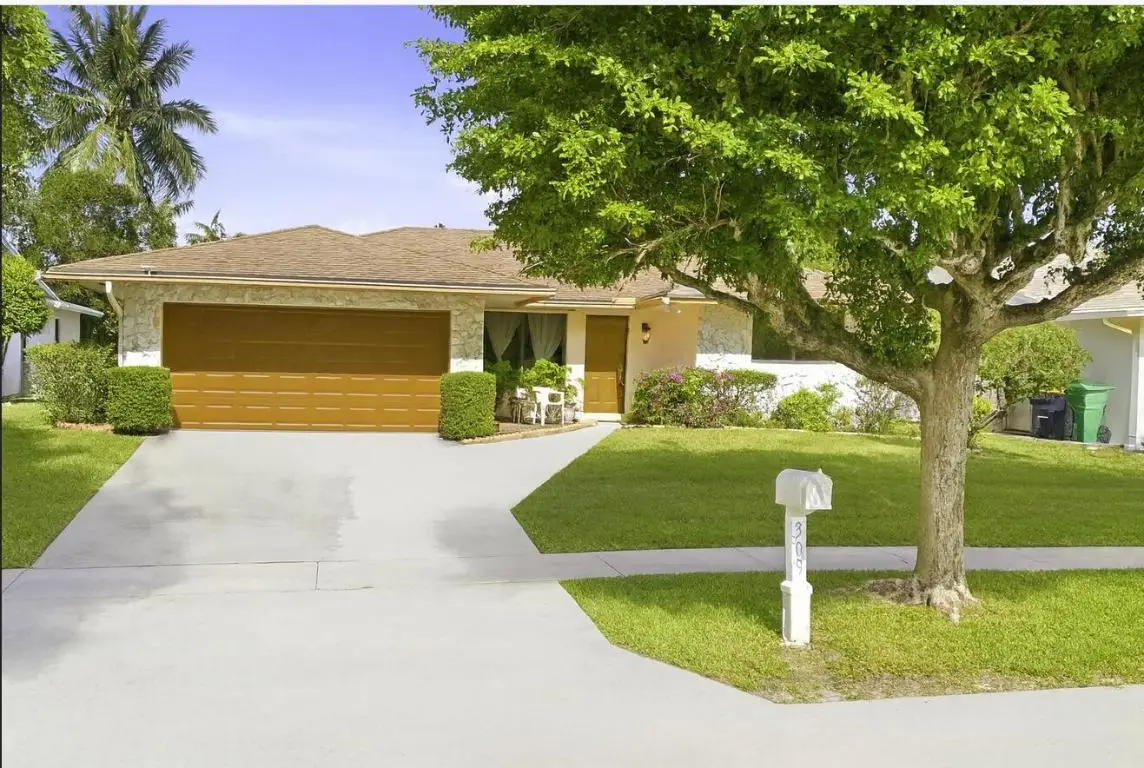 309 SE 4th Street, Dania Beach, FL 33004 - #1