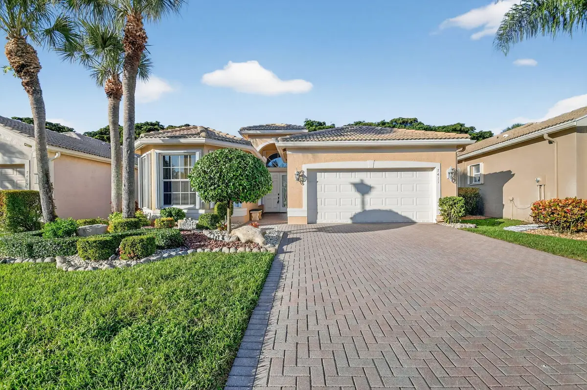 7411 Maple Ridge Trail, Boynton Beach, FL 33437 - #1