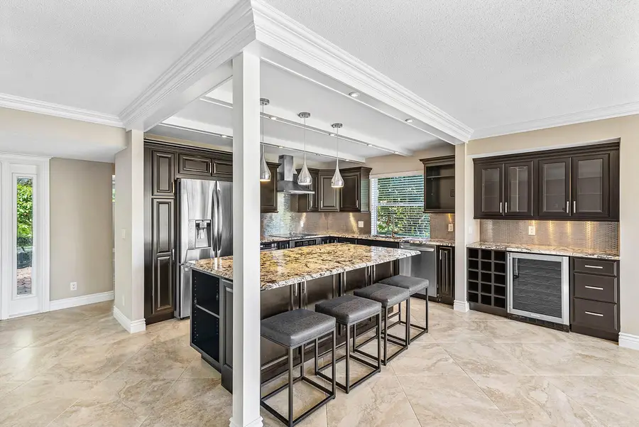 3658 Quail Ridge Drive #Green Heron S, Boynton Beach, FL 33436 - #2