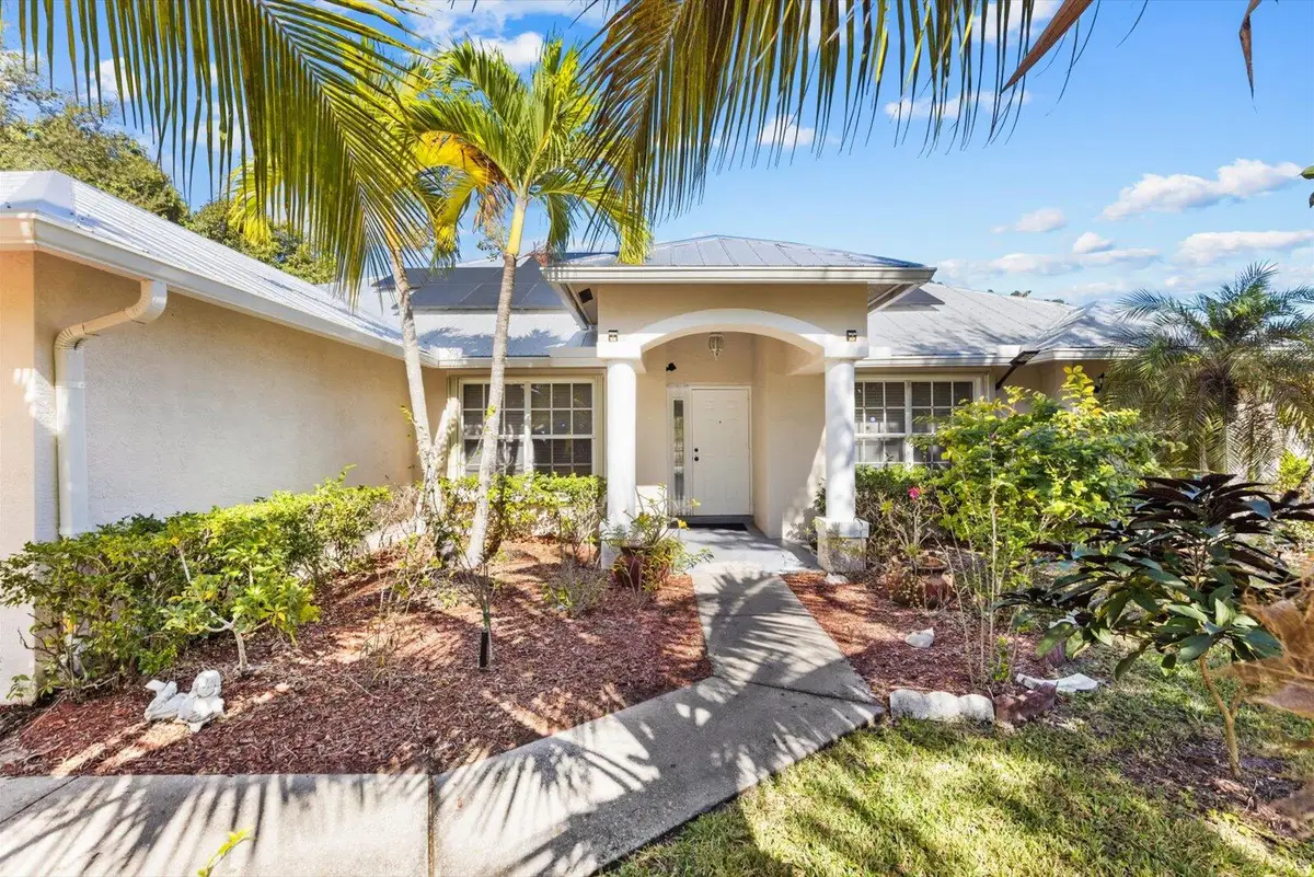 981 SW Mccracken Ave Avenue, Port Saint Lucie, FL 34953 - #1