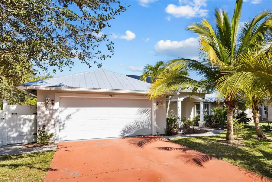 981 SW Mccracken Ave Avenue, Port Saint Lucie, FL 34953 - #3