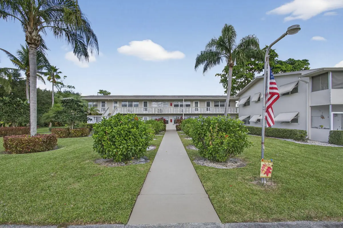 16 Sussex A #16, West Palm Beach, FL 33417 - #1
