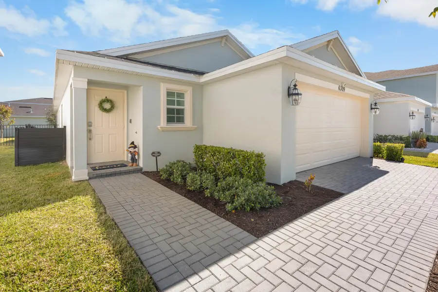 6309 NW Leafmore Lane, Port Saint Lucie, FL 34987 - #2