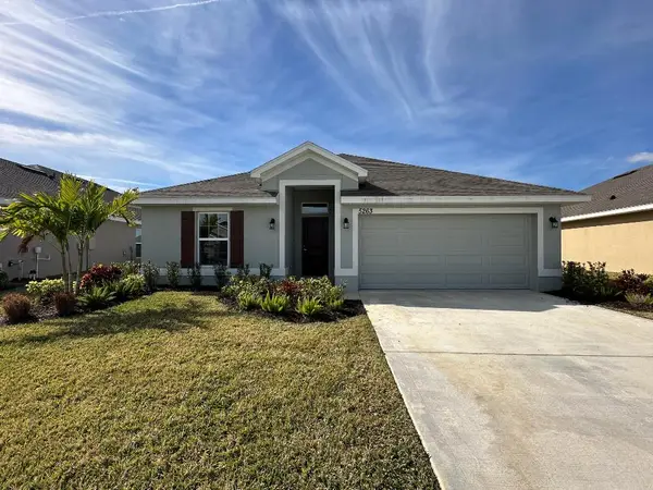 5263 San Benedetto Place, Fort Pierce, FL 34951