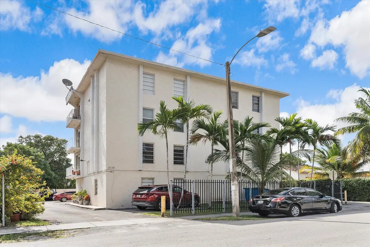 2138 SW 6th Street #301, Miami, FL 33135 - #1