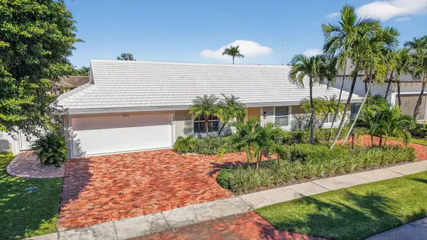 885 Nafa Drive, Boca Raton, FL 33487