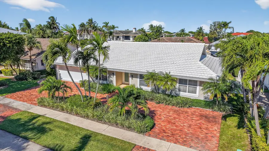 885 Nafa Drive, Boca Raton, FL 33487 - #2