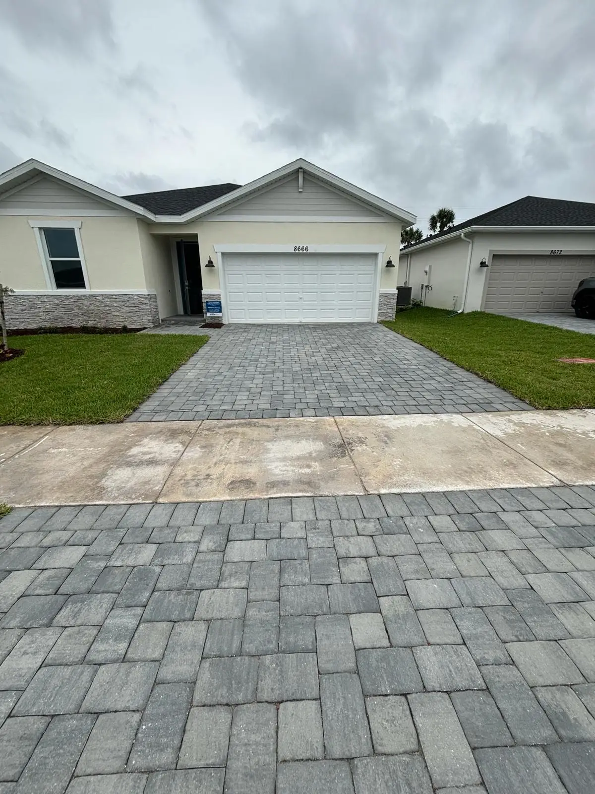 8666 Dahlia Circle, Port Saint Lucie, FL 34986 - #1