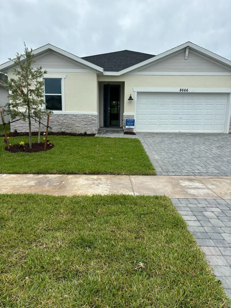 8666 Dahlia Circle, Port Saint Lucie, FL 34986 - #3