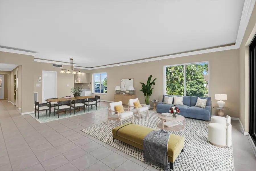 900 Greensward Lane #101-G, Delray Beach, FL 33445 - #3