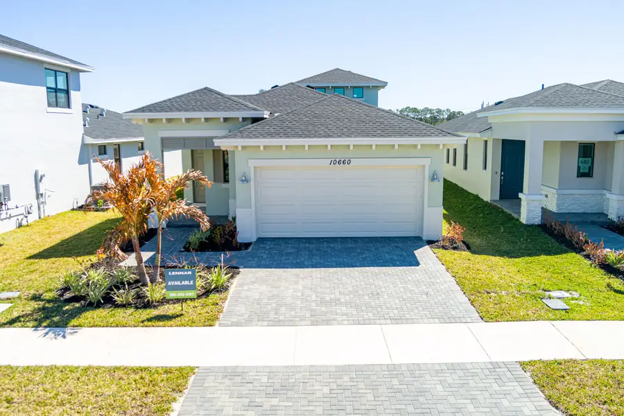 10660 NW Wilgrove Lane, Port Saint Lucie, FL 34987 - #2