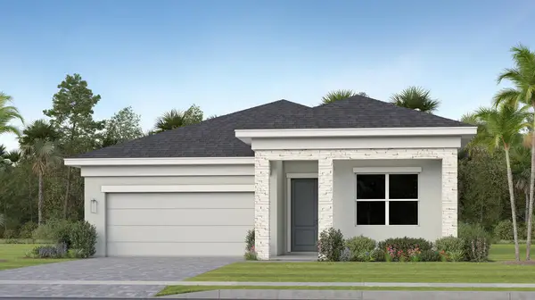 6866 NW Kestrel Lane, Port St Lucie, FL 34987