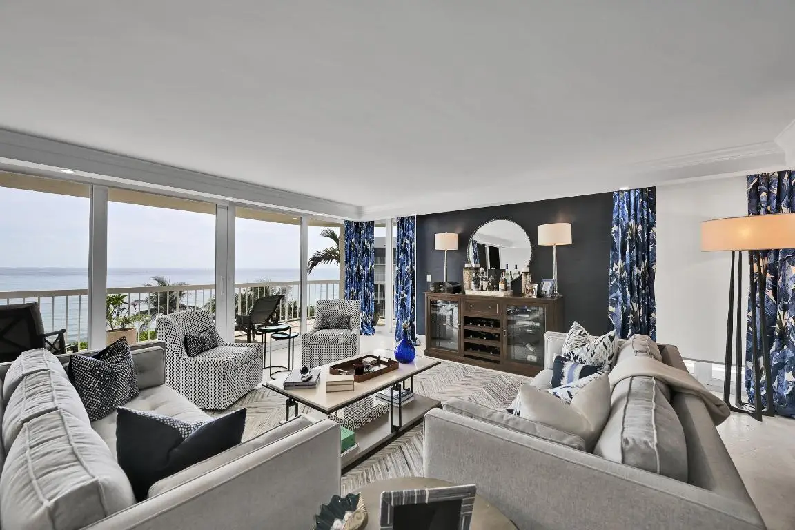 3300 S Ocean Boulevard #508s, Palm Beach, FL 33480 - #1