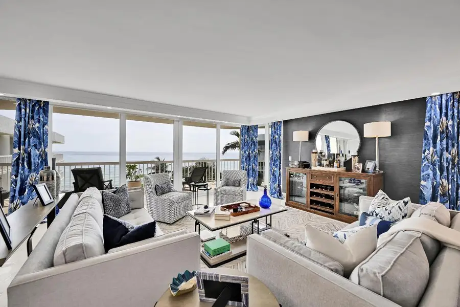 3300 S Ocean Boulevard #508s, Palm Beach, FL 33480 - #2