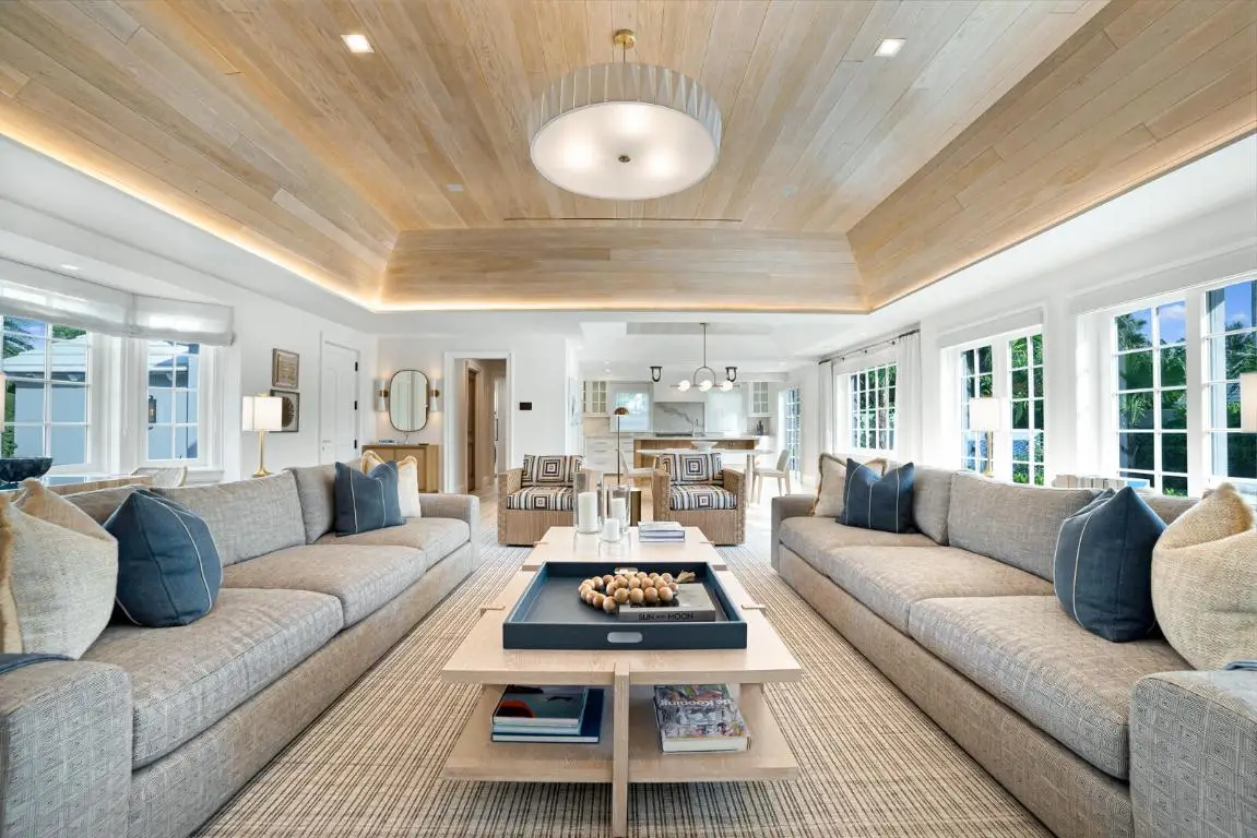 284 Monterey Road, Palm Beach, FL 33480 - #1