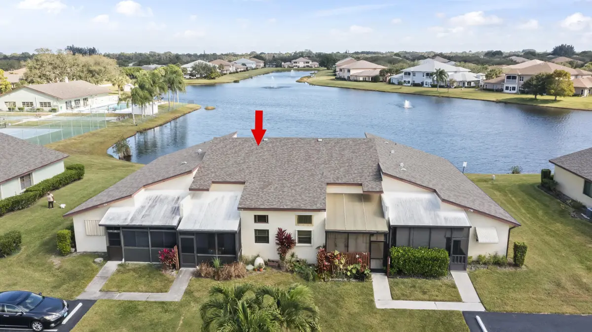 1718 W Royal Tern Lane #Unit 2, Fort Pierce, FL 34982 - #1