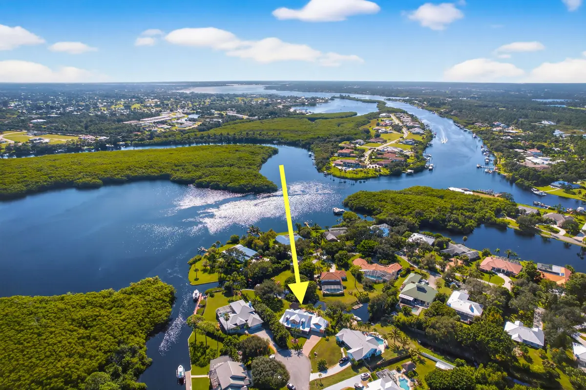 802 SE Portage Avenue, Port Saint Lucie, FL 34984 - #1