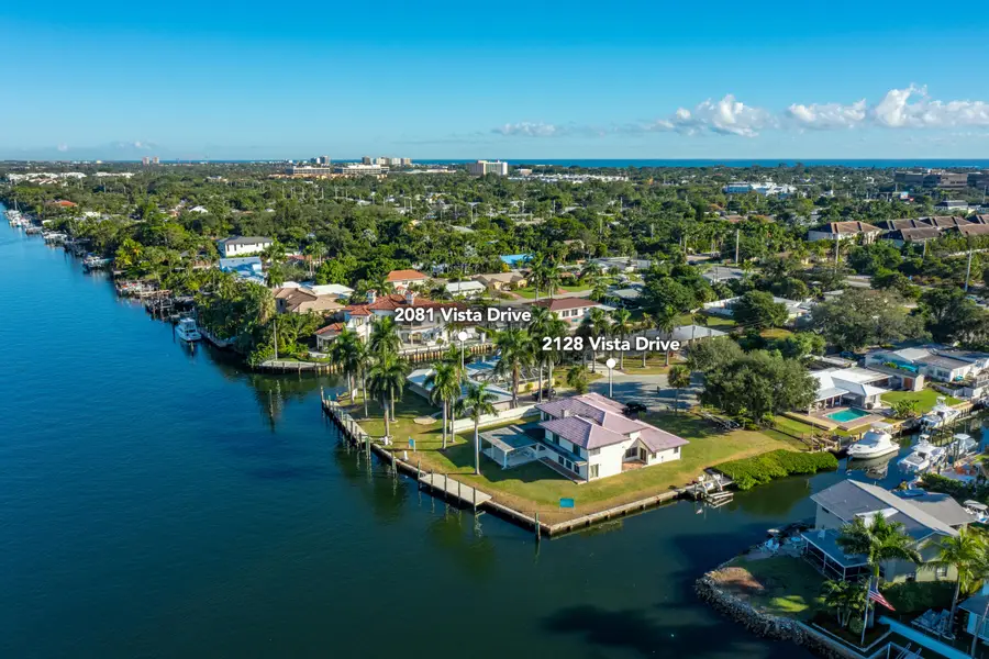 2081 Vista Drive, North Palm Beach, FL 33408 - #2