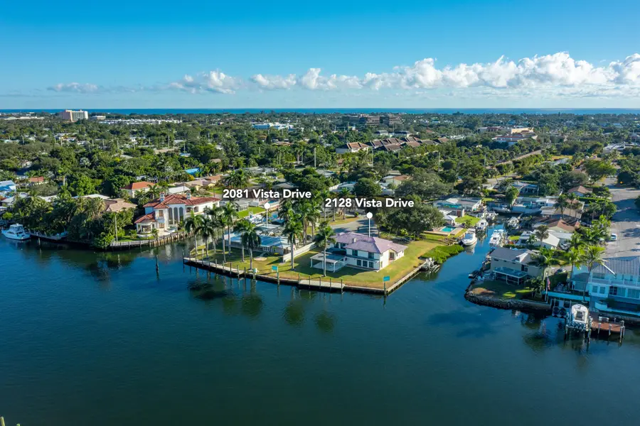 2081 Vista Drive, North Palm Beach, FL 33408 - #3