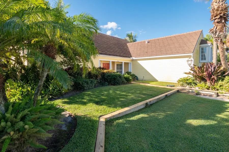 3360 SE Golf Trail, Stuart, FL 34997 - #3