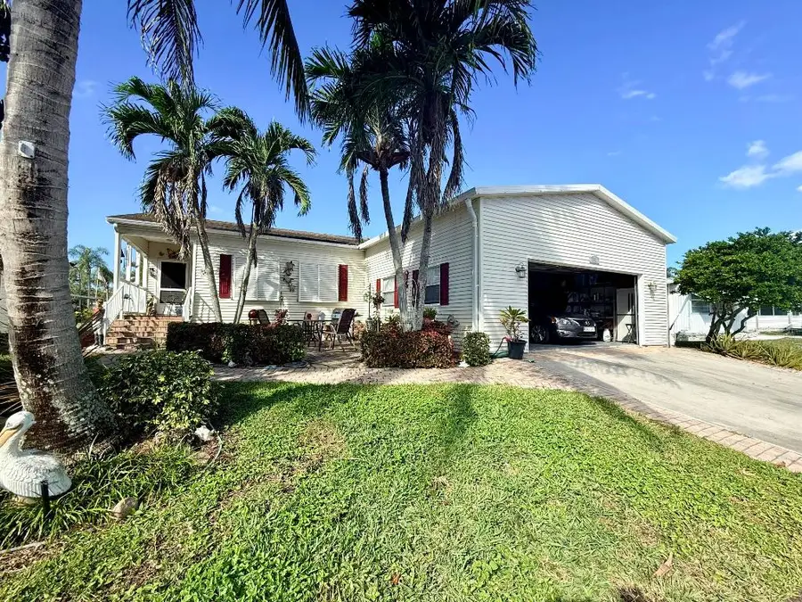 6403 Birch Lane, Lantana, FL 33462 - #2