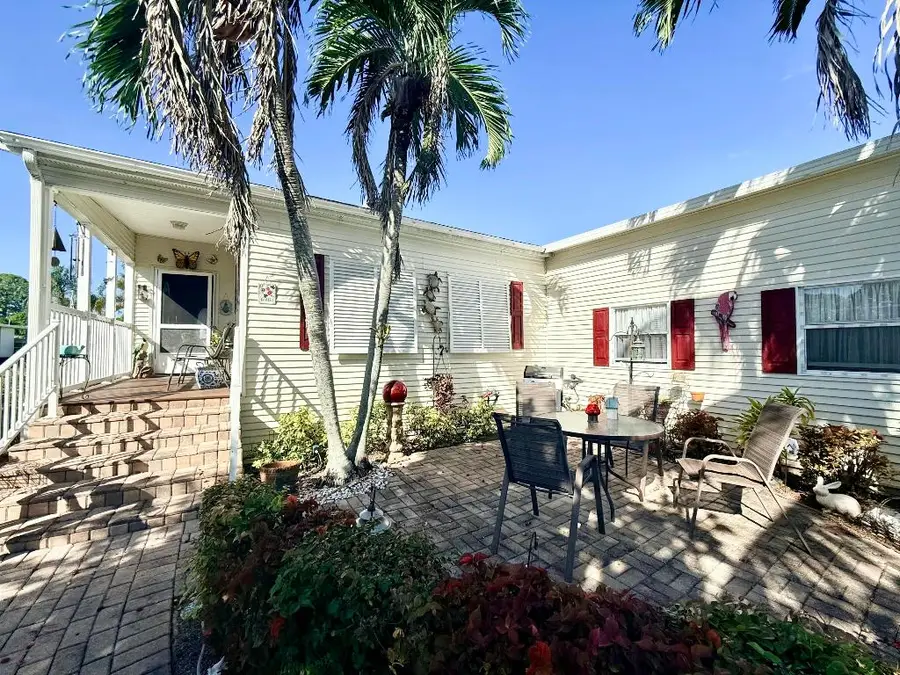 6403 Birch Lane, Lantana, FL 33462 - #3