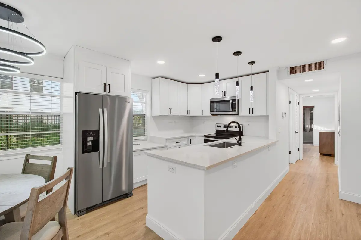 449 Normandy J, Delray Beach, FL 33484 - #1