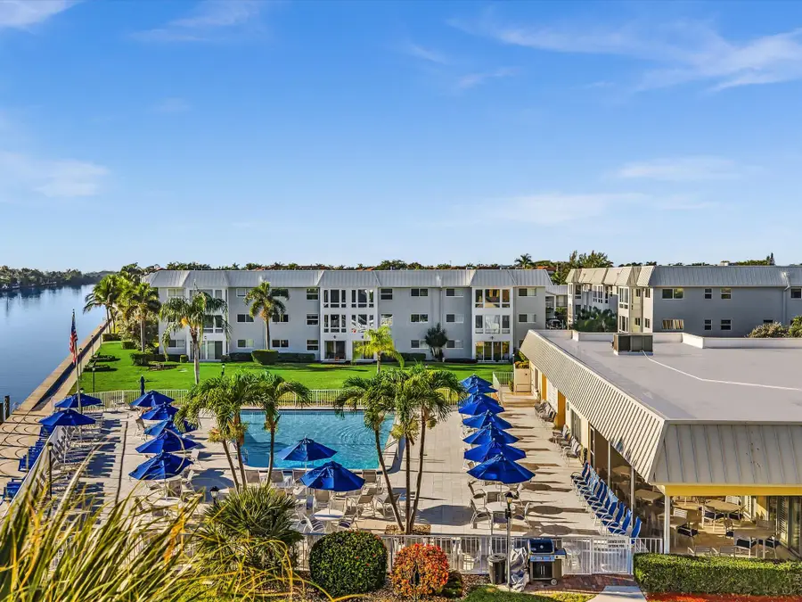 34 Colonial Club Drive #101, Boynton Beach, FL 33435 - #2