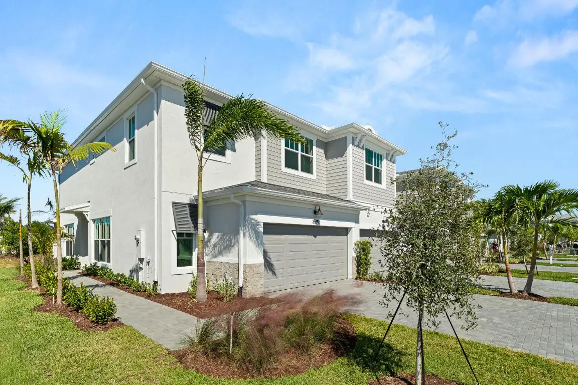 3599 NW Solange Court, Jensen Beach, FL 34957 - #1