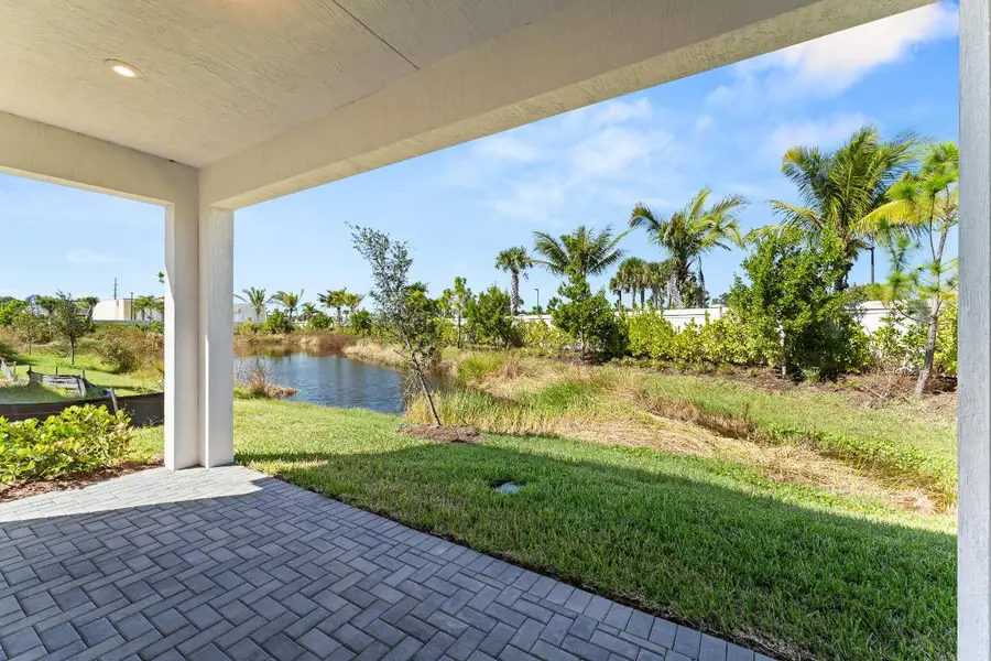 3599 NW Solange Court, Jensen Beach, FL 34957 - #2