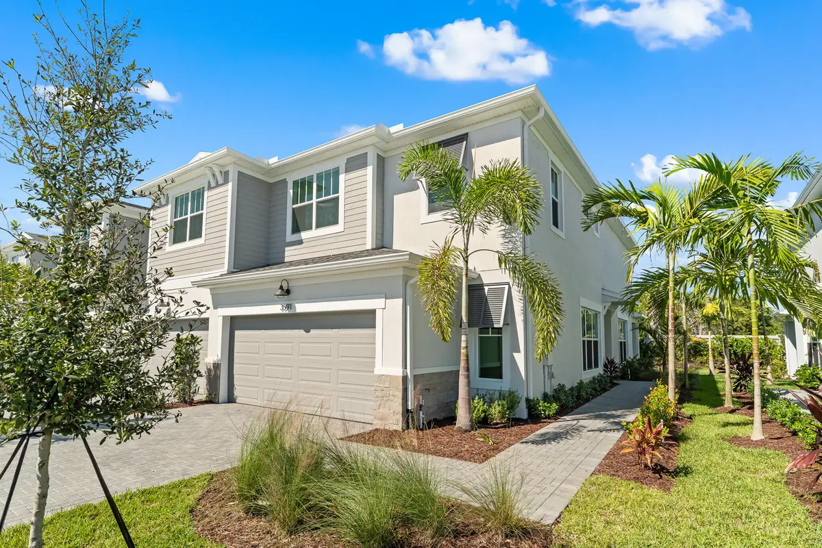 3591 NW Solange Court, Jensen Beach, FL 34957 - #1