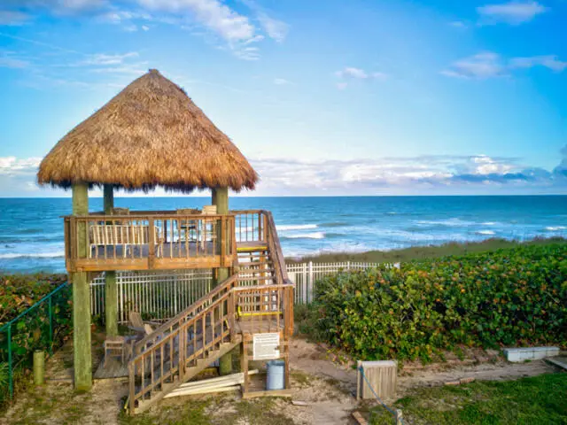 200 N El Mar Drive A205 #205, Jensen Beach, FL 34957 - #1