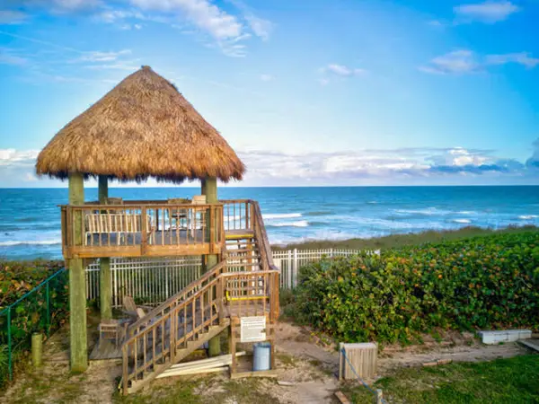 200 N El Mar Drive A205 #205, Jensen Beach, FL 34957