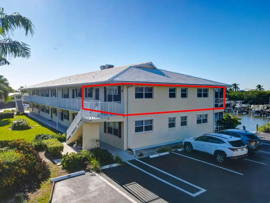 200 N El Mar Drive A205 #205, Jensen Beach, FL 34957 - #3