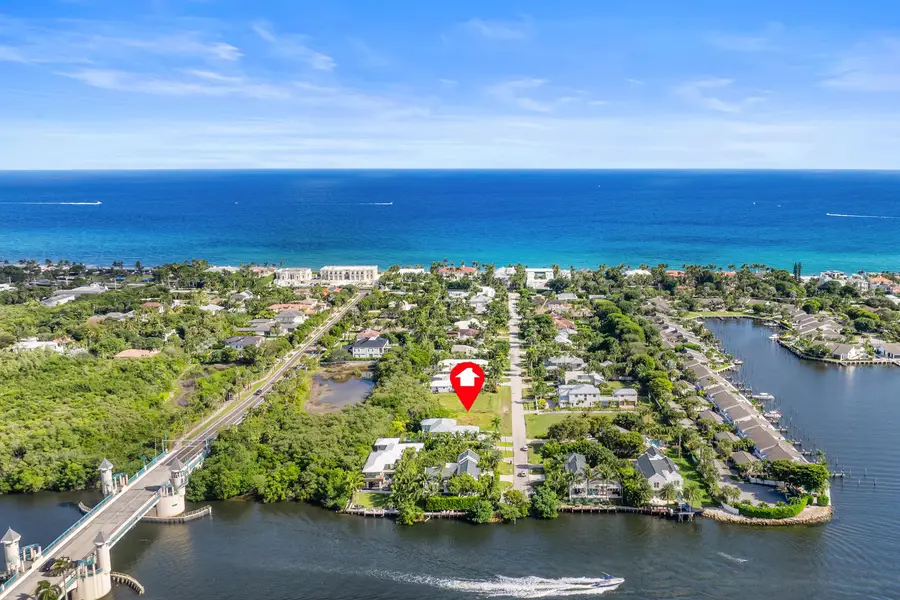 22 Hudson Avenue, Ocean Ridge, FL 33435 - #3