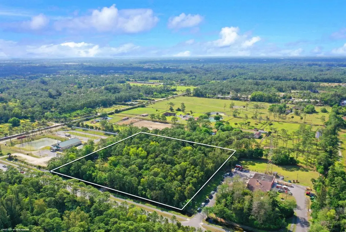 14148 Okeechobee Boulevard, Loxahatchee Groves, FL 33470 - #1