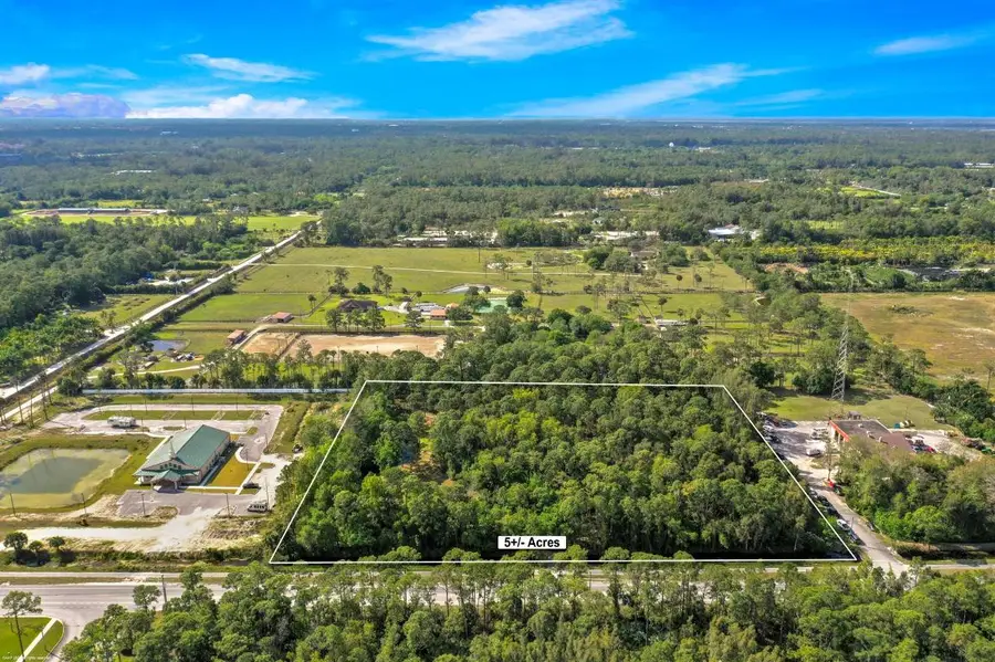 14148 Okeechobee Boulevard, Loxahatchee Groves, FL 33470 - #3