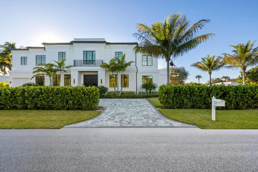 12385 Coconut Row Road, Palm Beach Gardens, FL 33410 - #2