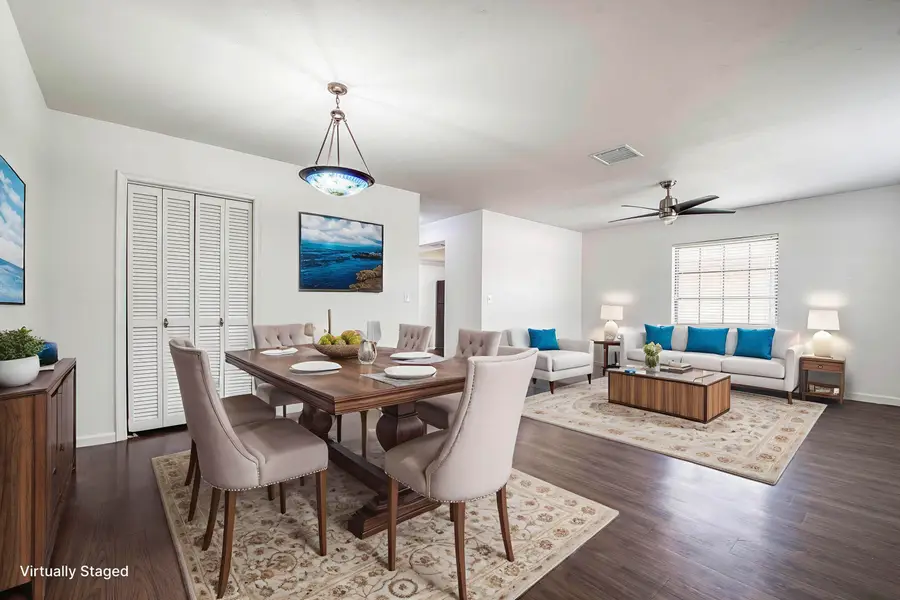 1713 Barton Court, Lake Worth Beach, FL 33460 - #2