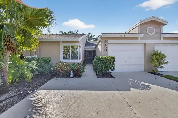 8256 Summerbreeze Lane, Boca Raton, FL 33496